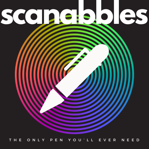 Scanabbles logo